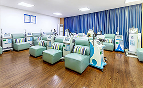 成都仁品耳鼻喉?？漆t院